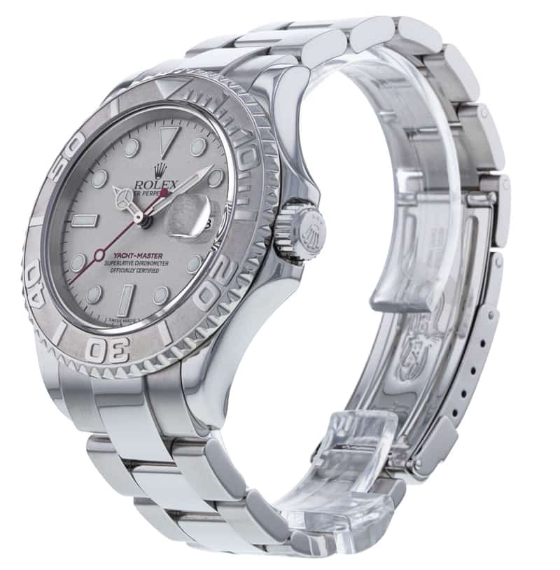 Rolex Yacht-Master 16622
